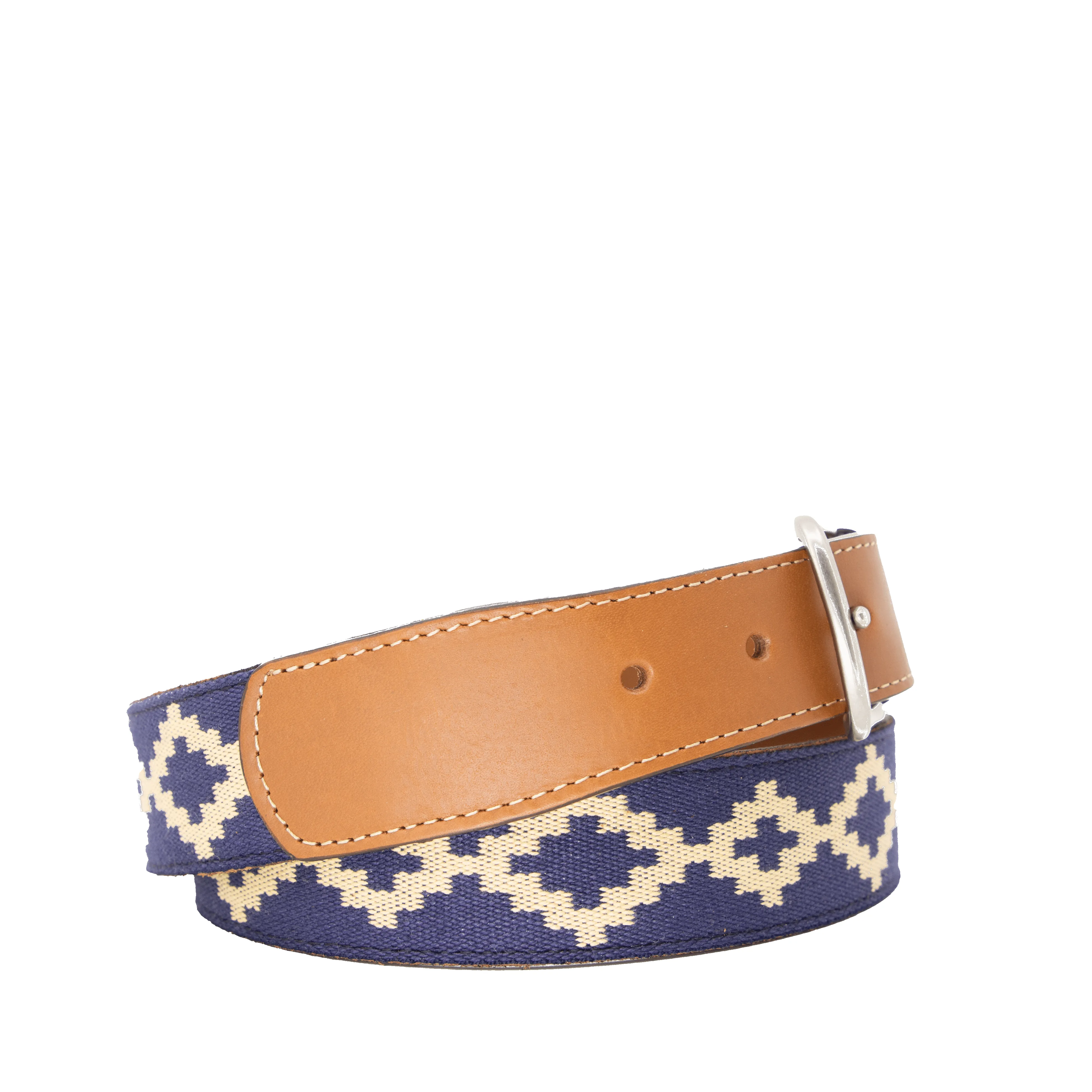 Limited Edition: Corbina Women's Woven Belt sold by La Matera product image thumbnail 2
