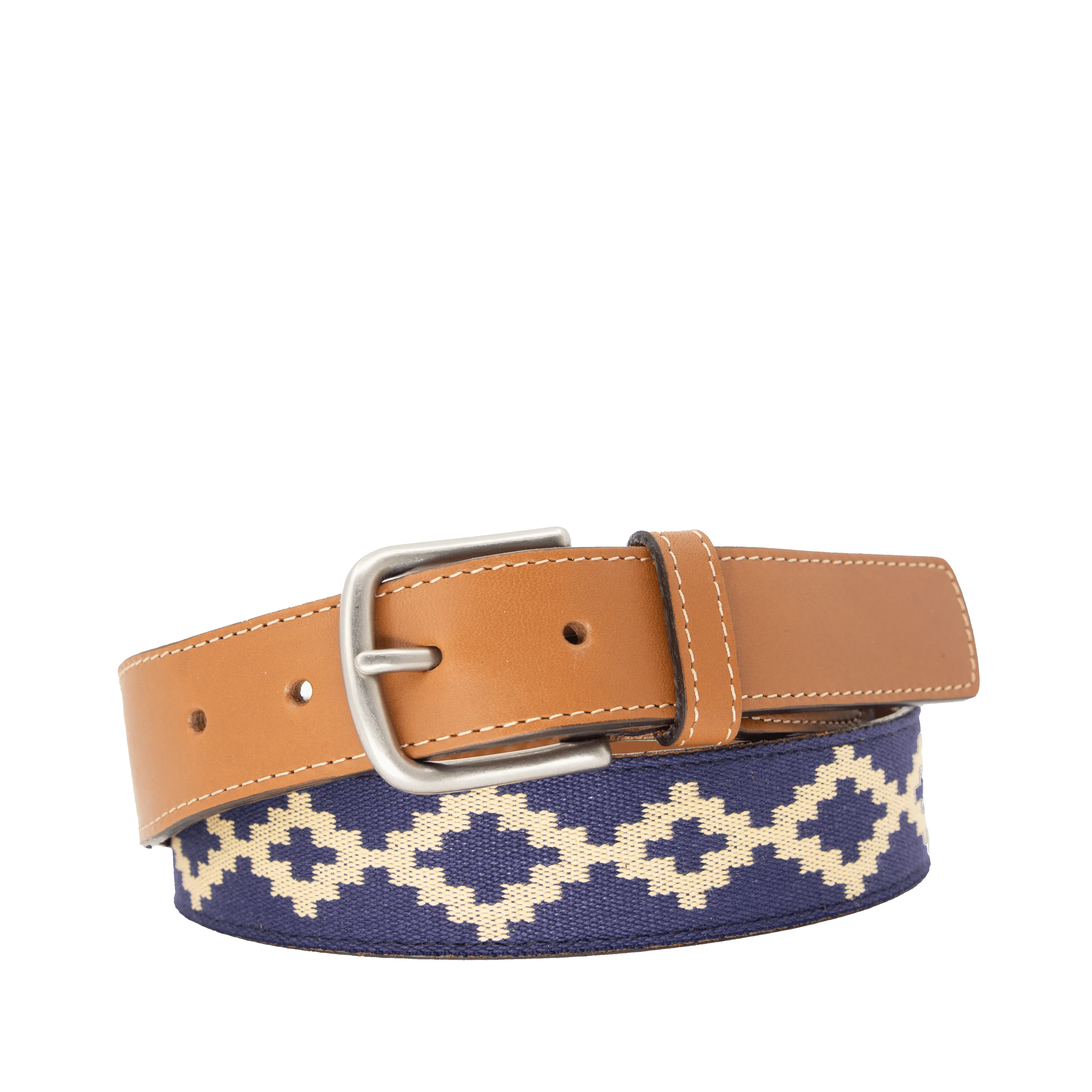 Limited Edition: Corbina Women's Woven Belt sold by La Matera