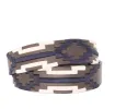 Limited Edition: Libertad Polo Belt sold by La Matera