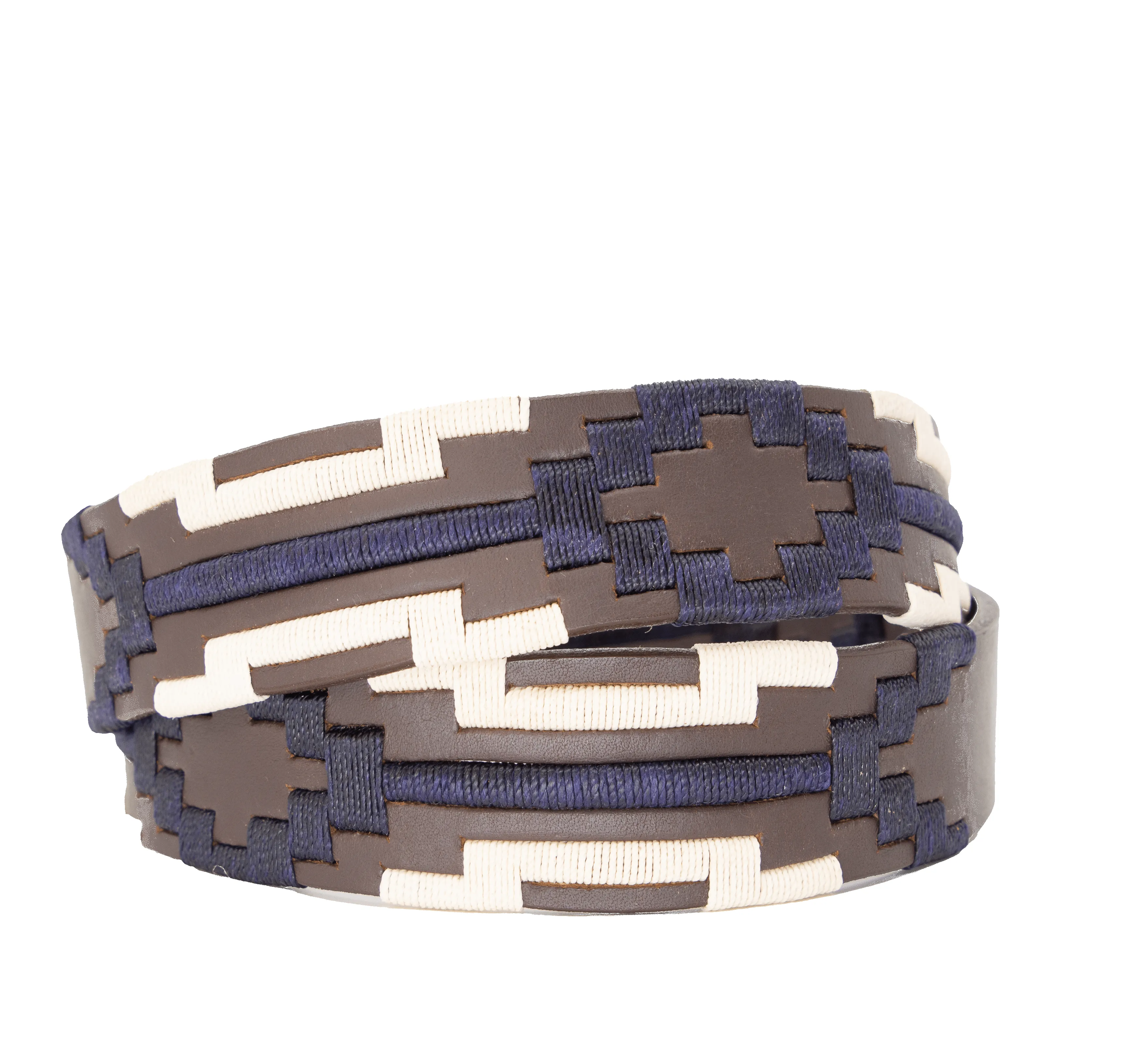 Limited Edition: Libertad Polo Belt sold by La Matera product image thumbnail 2