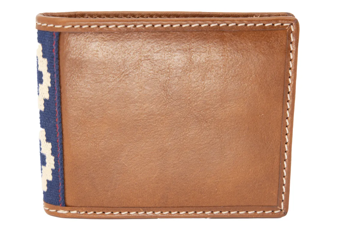 La Fundación Wallet sold by La Matera
