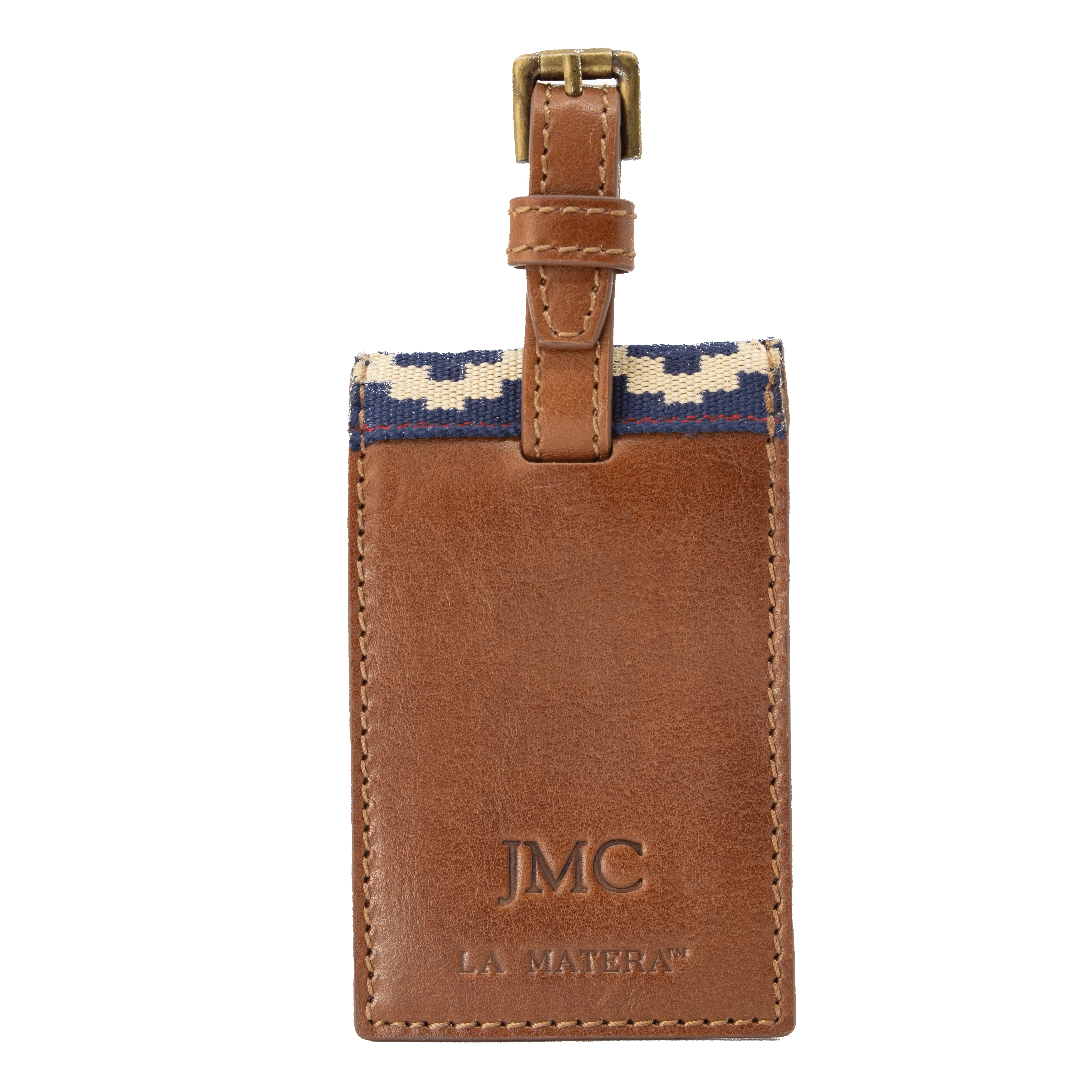 La Escapada Luggage Tag sold by La Matera product image thumbnail 2