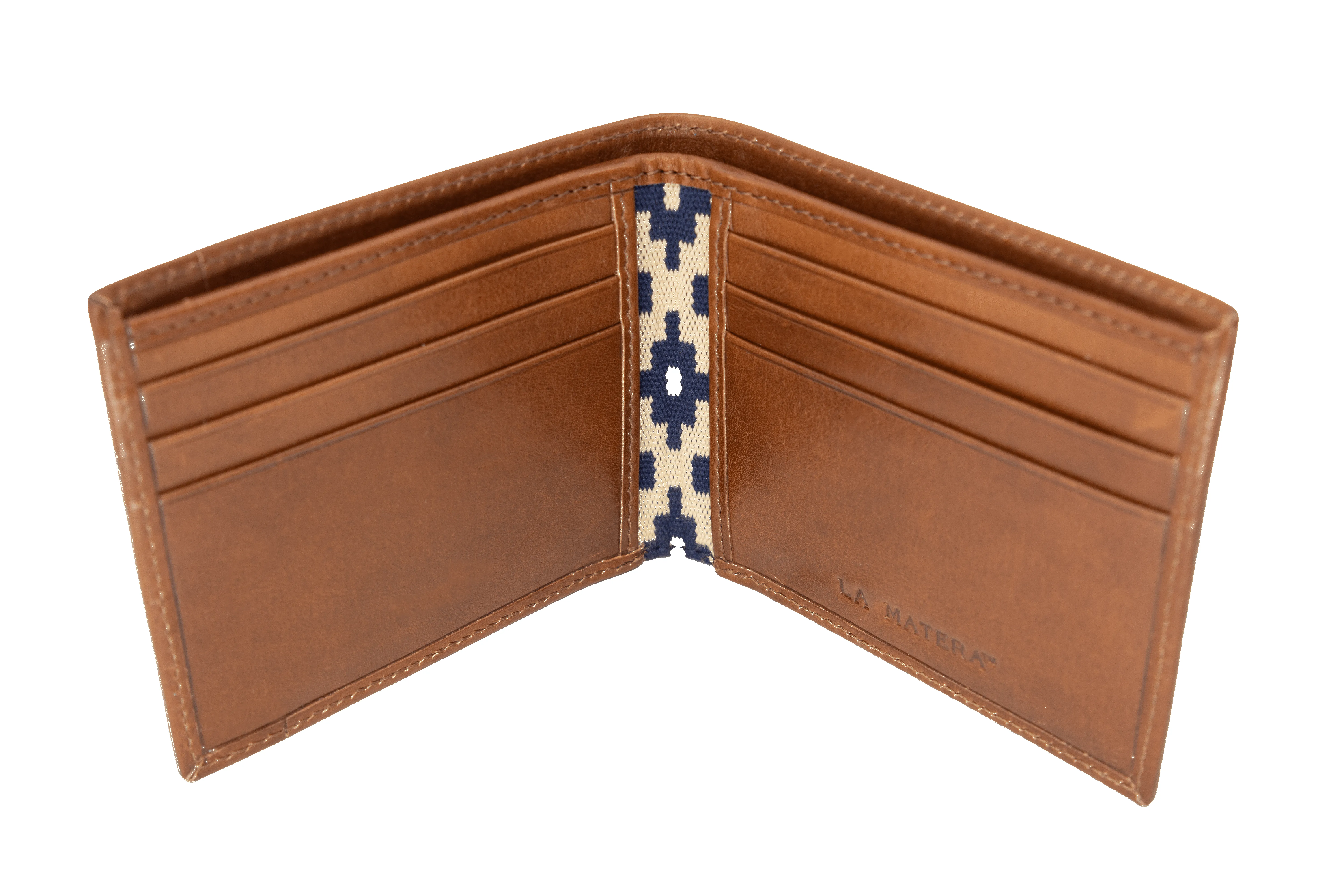 El Cotidiano Wallet sold by La Matera product image thumbnail 2