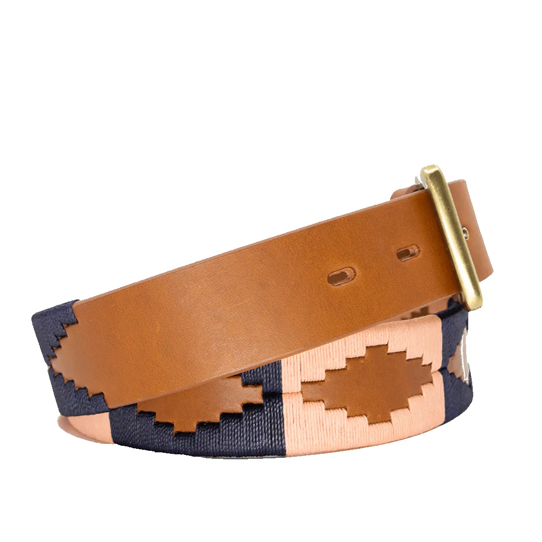 Limited Edition: El Coral Polo Belt sold by La Matera product image thumbnail 4