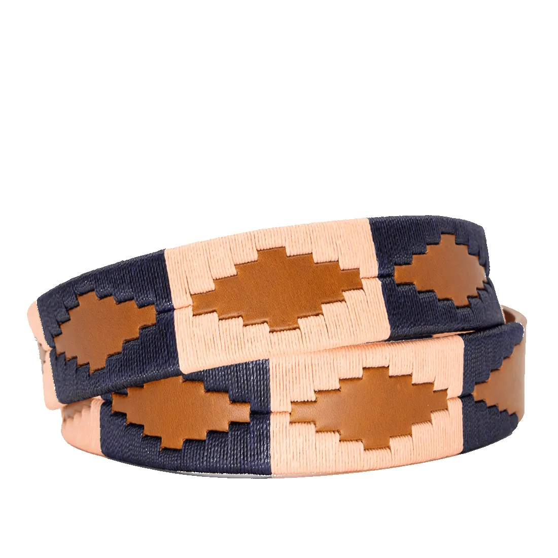 Limited Edition: El Coral Polo Belt sold by La Matera product image thumbnail 3