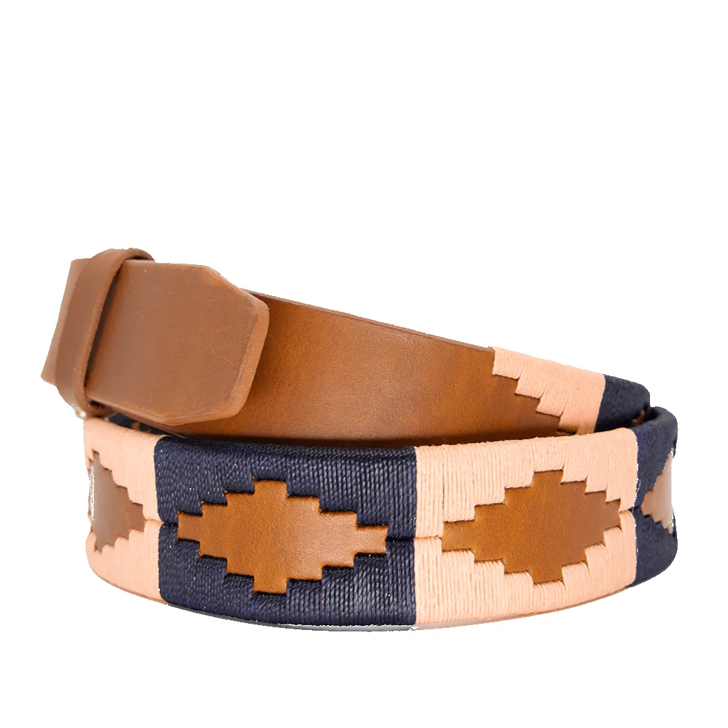 Limited Edition: El Coral Polo Belt sold by La Matera product image thumbnail 2