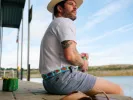 Limited Edition: Palermo Polo Belt sold by La Matera