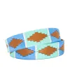 Limited Edition: Palermo Polo Belt sold by La Matera