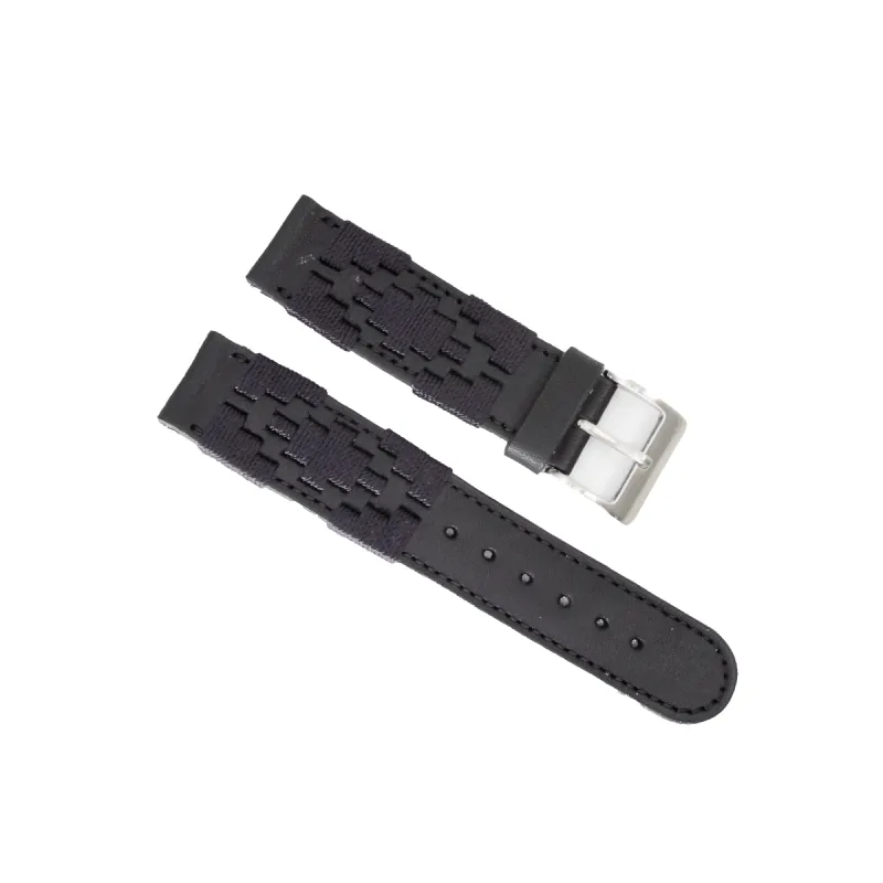 El Noche Quick Release Watch Band - 20mm sold by La Matera