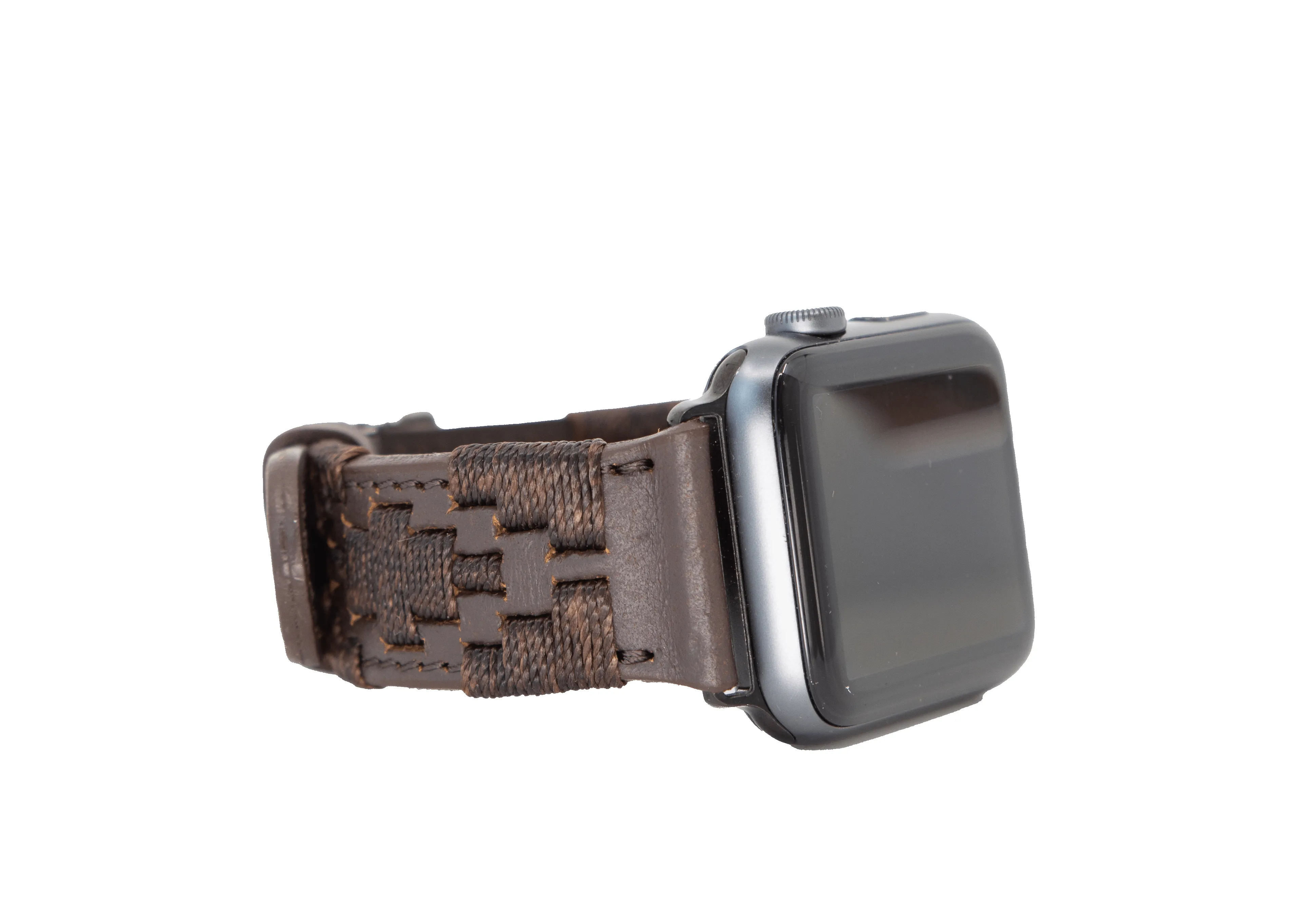 Castaño Apple Watch Band sold by La Matera product image thumbnail 3