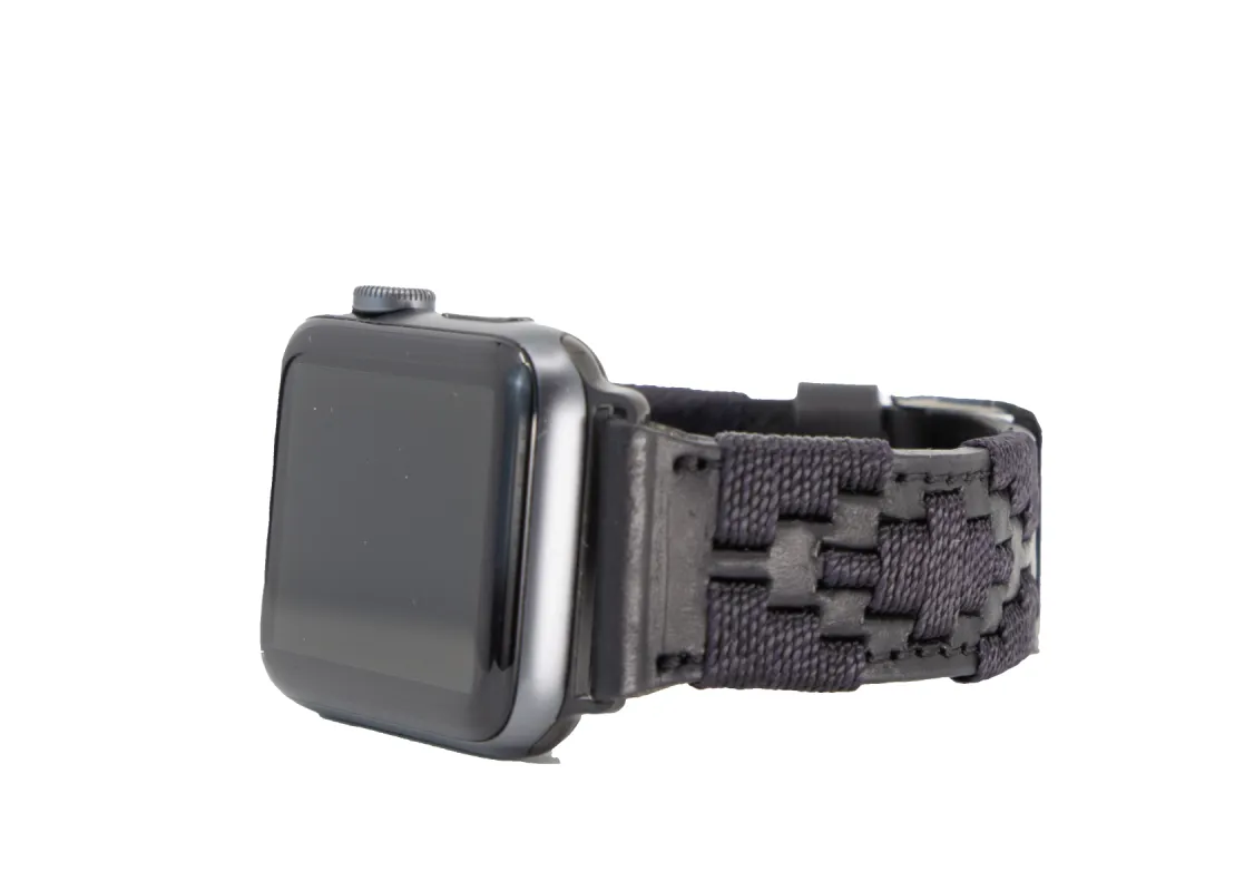 El Noche Apple Watch Band sold by La Matera