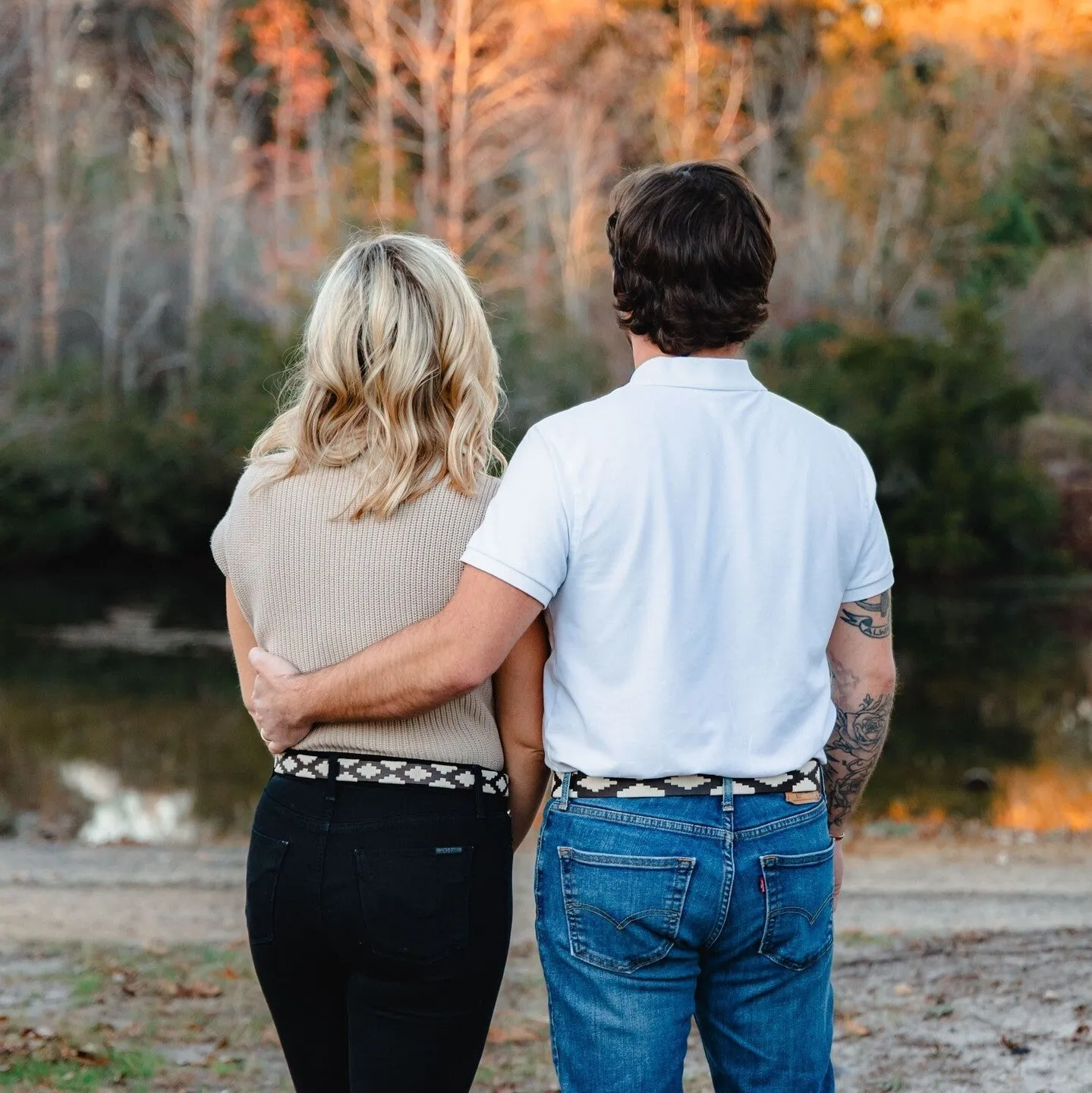 Limited Edition: Puelo Polo Belt sold by La Matera product image thumbnail 5