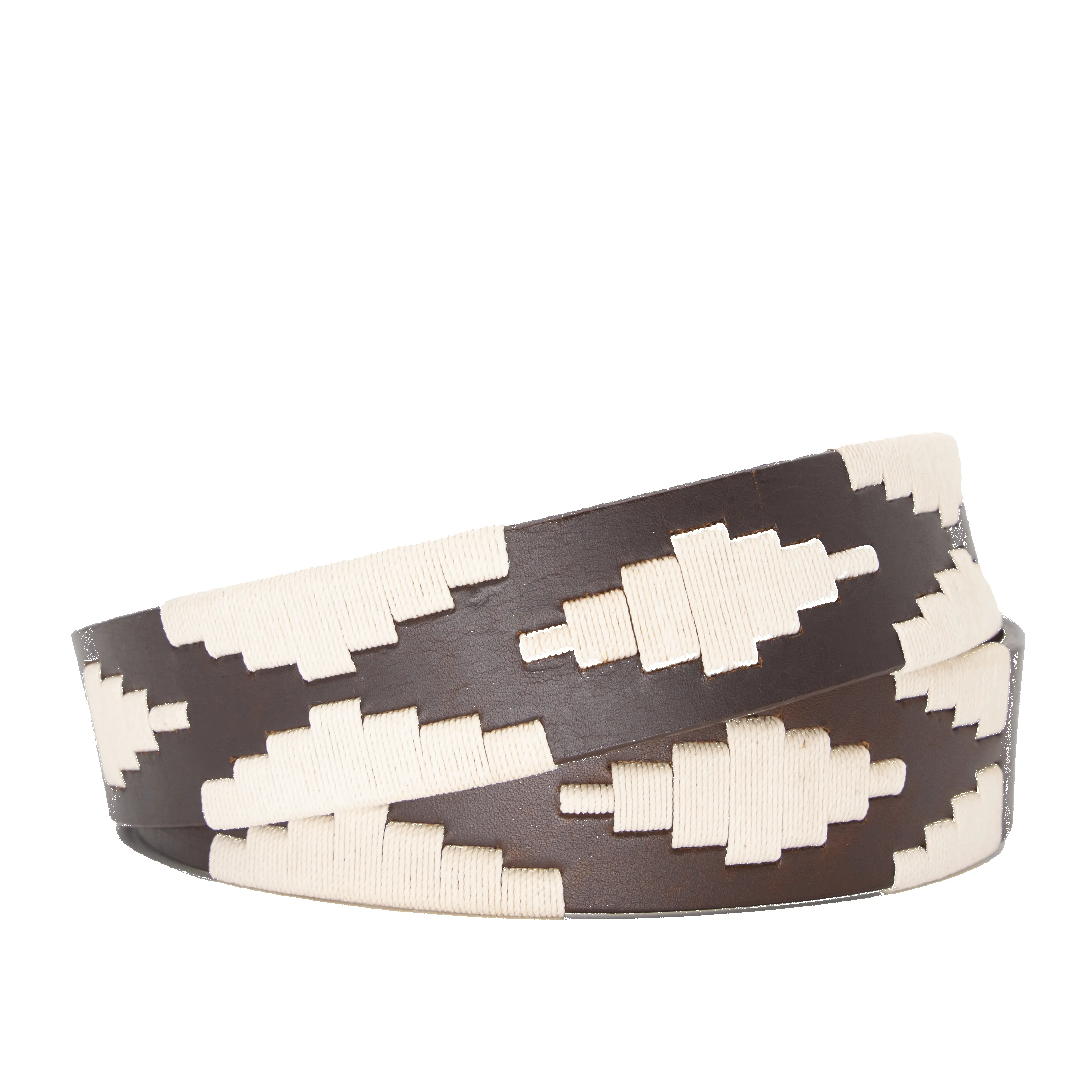 Limited Edition: Puelo Polo Belt sold by La Matera product image thumbnail 3