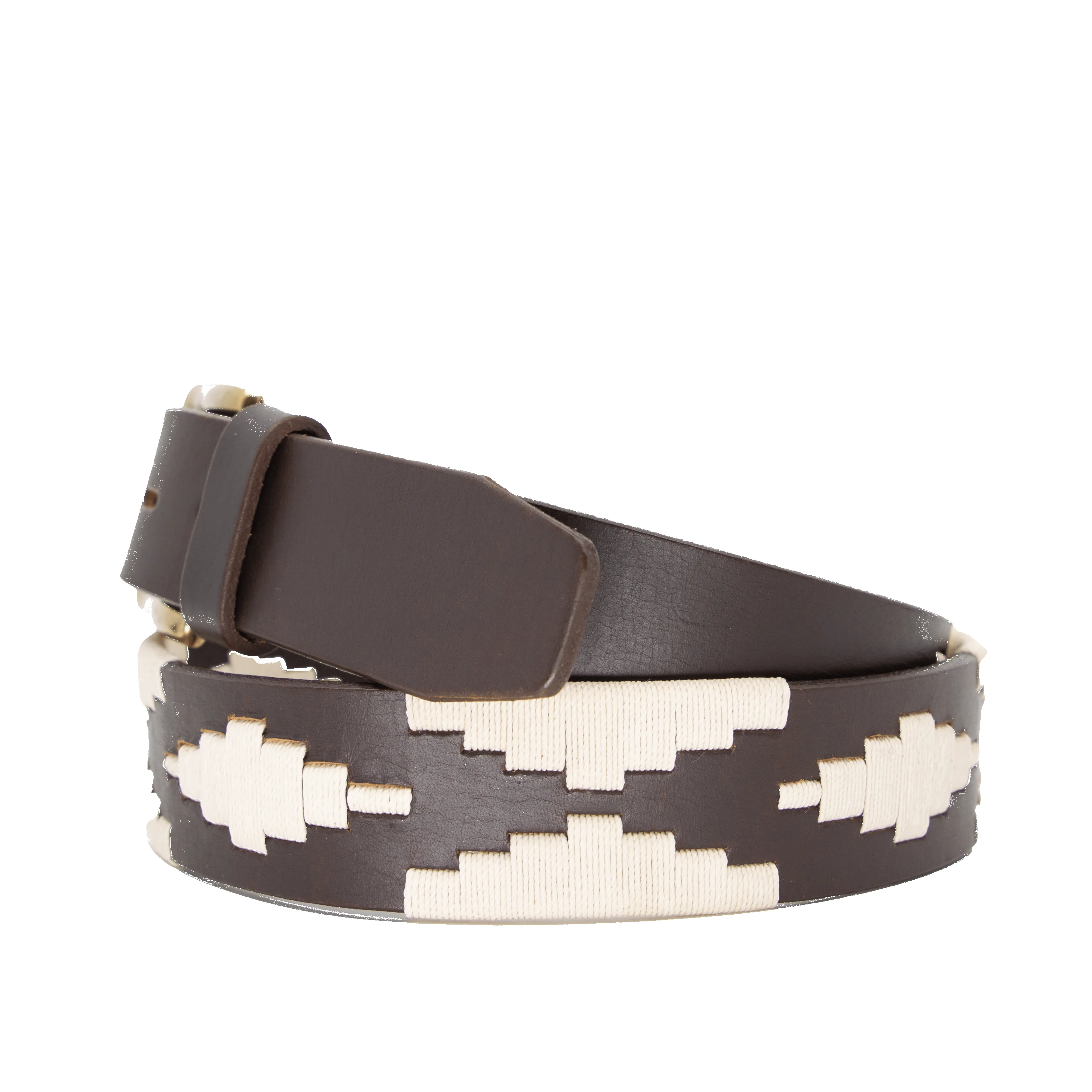 Limited Edition: Puelo Polo Belt sold by La Matera product image thumbnail 2