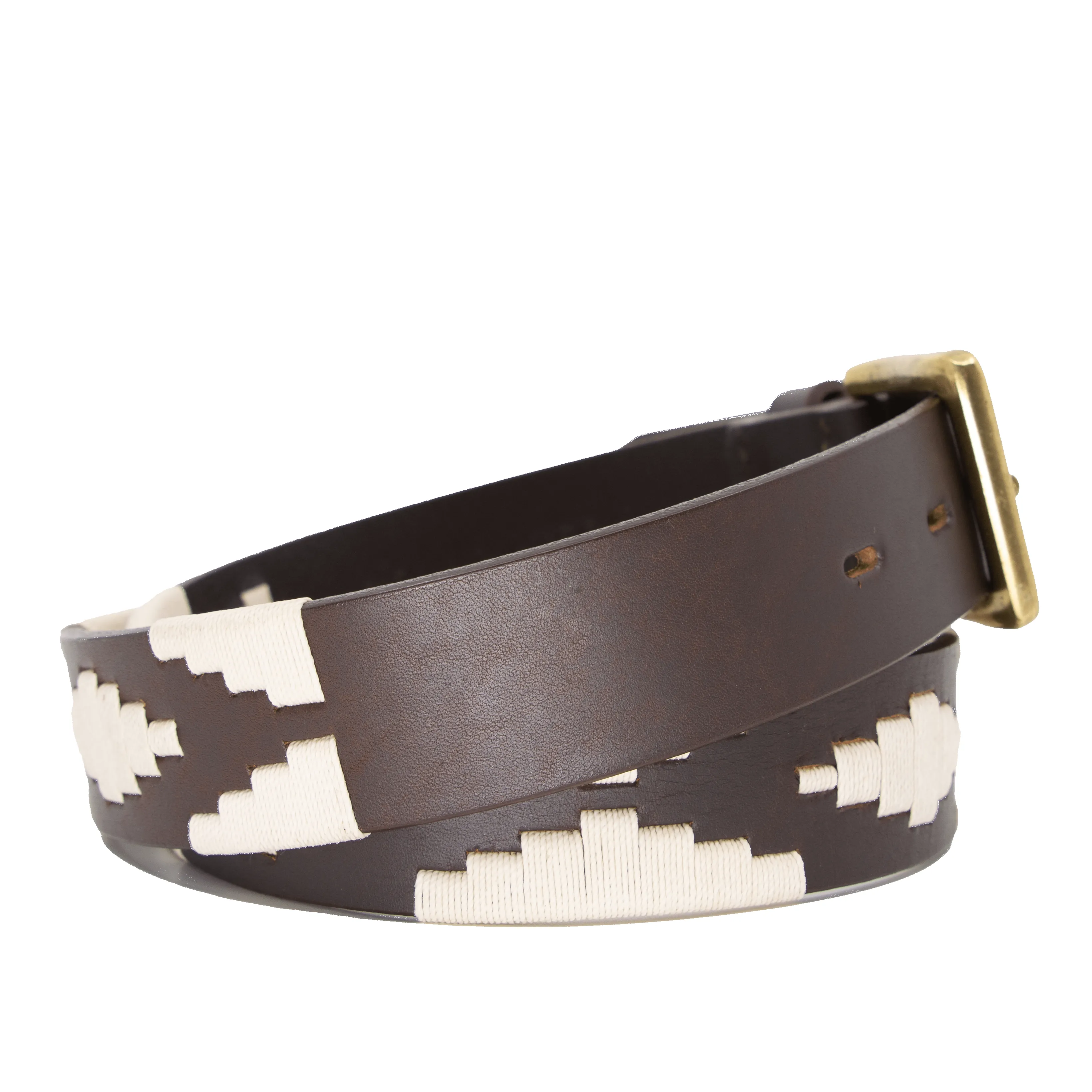 Limited Edition: Puelo Polo Belt sold by La Matera product image thumbnail 4