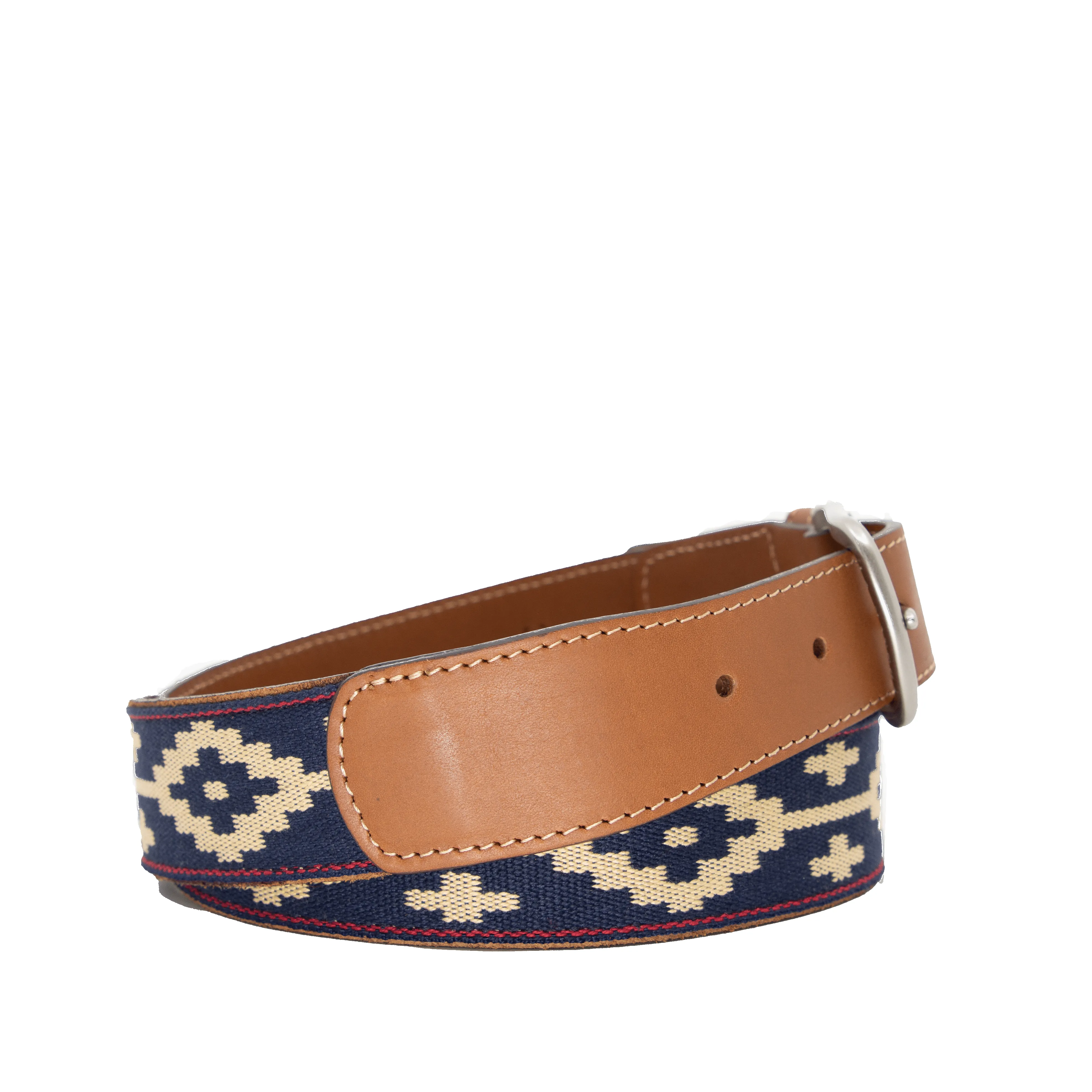 Limited Edition: Paloma Women's Woven Belt sold by La Matera product image thumbnail 4