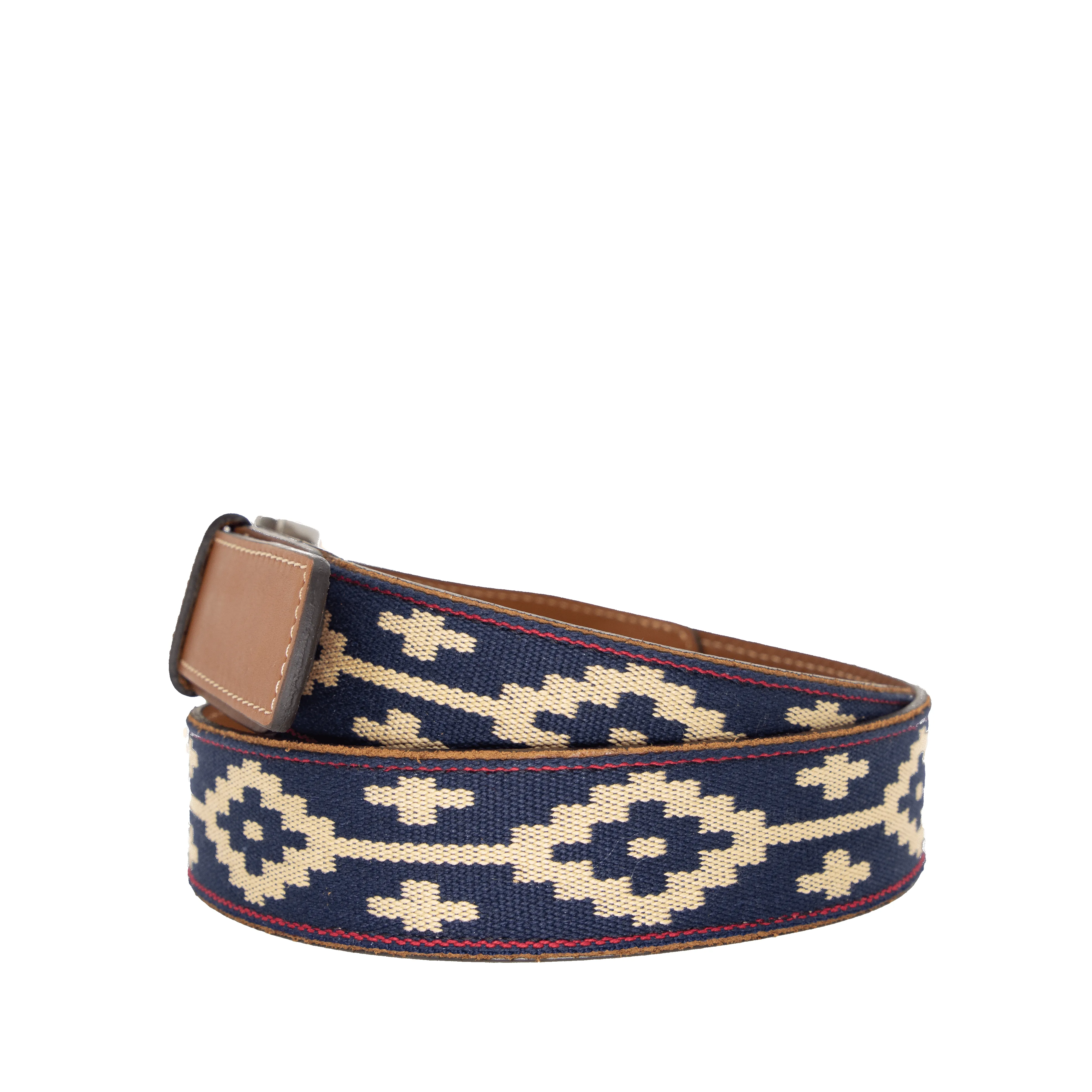 Limited Edition: Paloma Women's Woven Belt sold by La Matera product image thumbnail 3