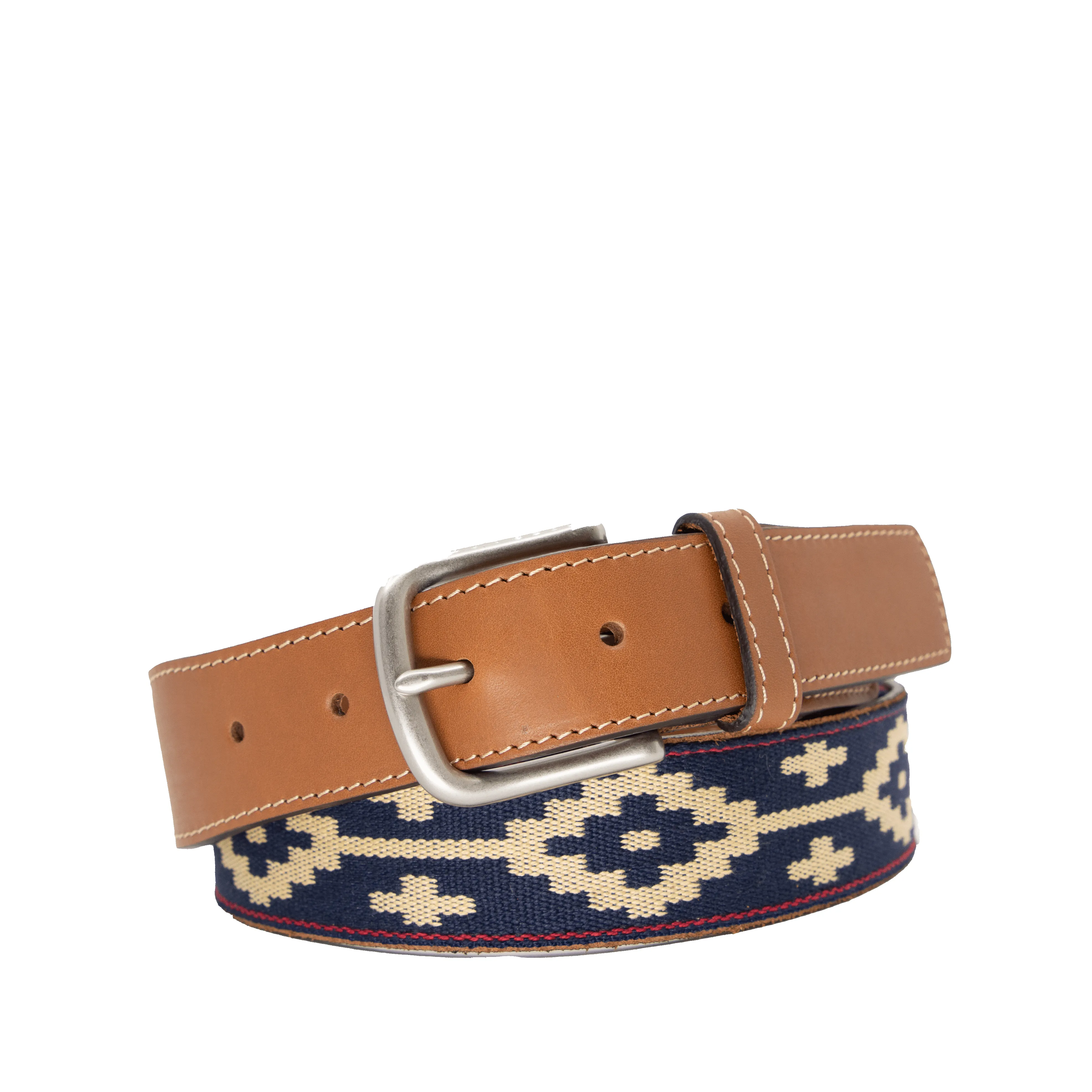 Limited Edition: Paloma Women's Woven Belt sold by La Matera