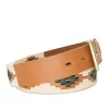 Limited Edition: Cazador Polo Belt sold by La Matera