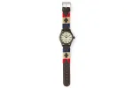 El Americano Expedition Watch - Cream Face sold by La Matera