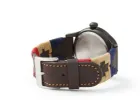 El Americano Expedition Watch - Cream Face sold by La Matera