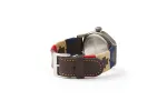 El Americano Expedition Watch - Navy Face sold by La Matera