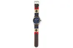 El Americano Expedition Watch - Navy Face sold by La Matera