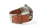 Alvear Expedition Watch - Navy Face sold by La Matera
