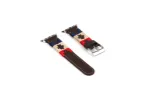 El Americano Apple Watch Band sold by La Matera