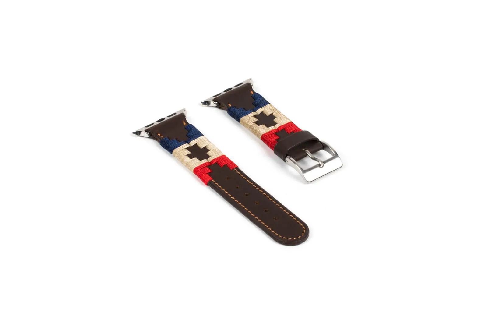 El Americano Apple Watch Band sold by La Matera product image thumbnail 4