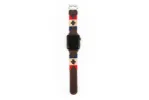 El Americano Apple Watch Band sold by La Matera