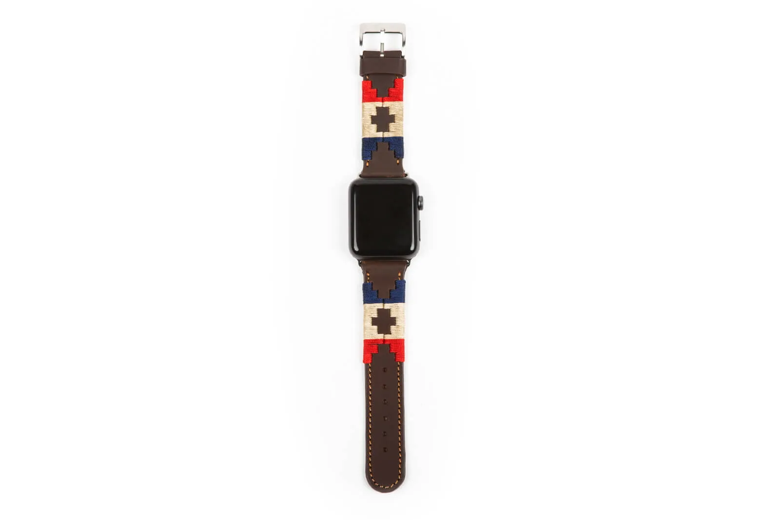 El Americano Apple Watch Band sold by La Matera product image thumbnail 5