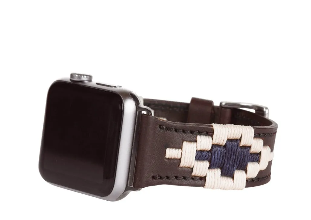 Prince William Apple Watch Band sold by La Matera product image thumbnail 2