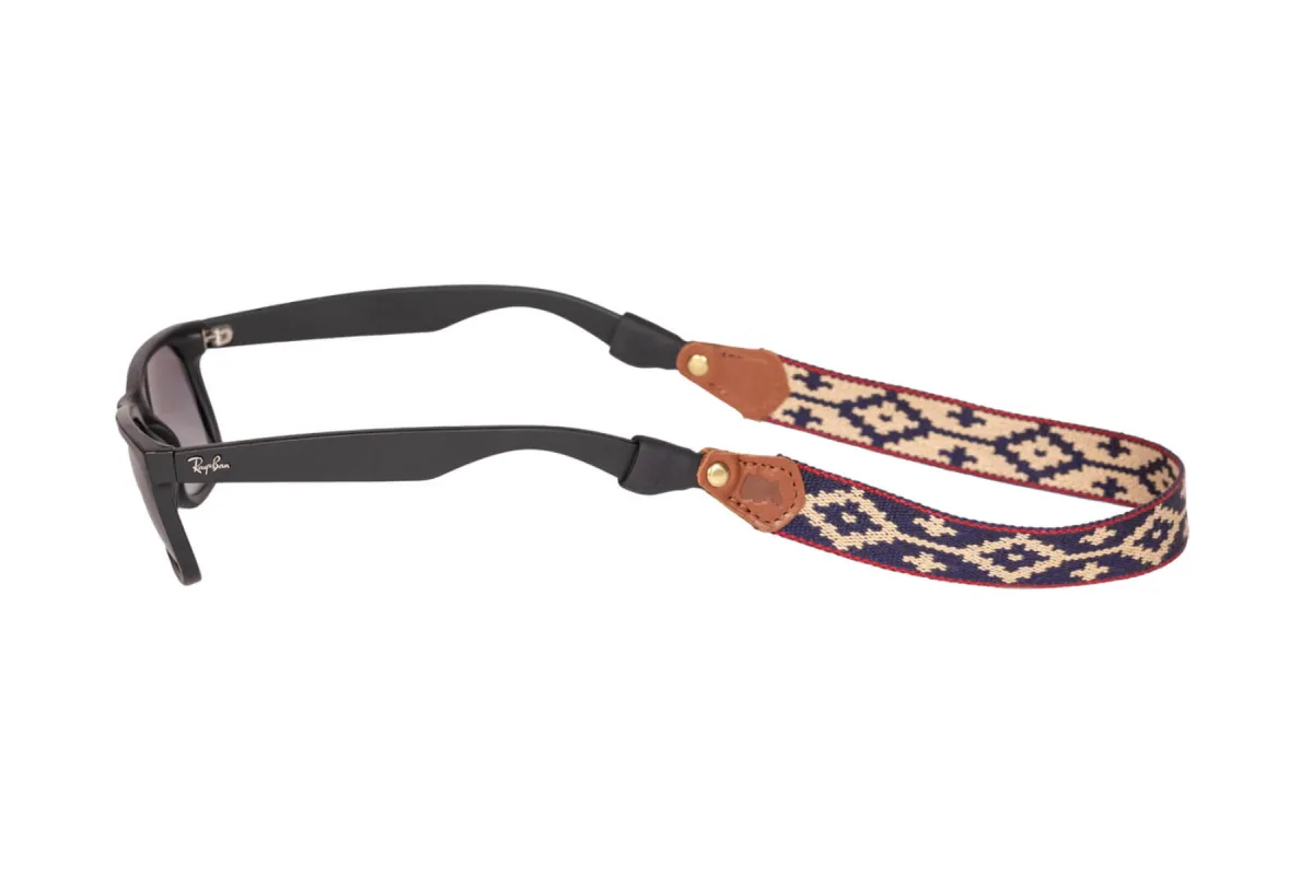 La Matera + Sounder Goods - Paloma Sunglass Strap sold by La Matera