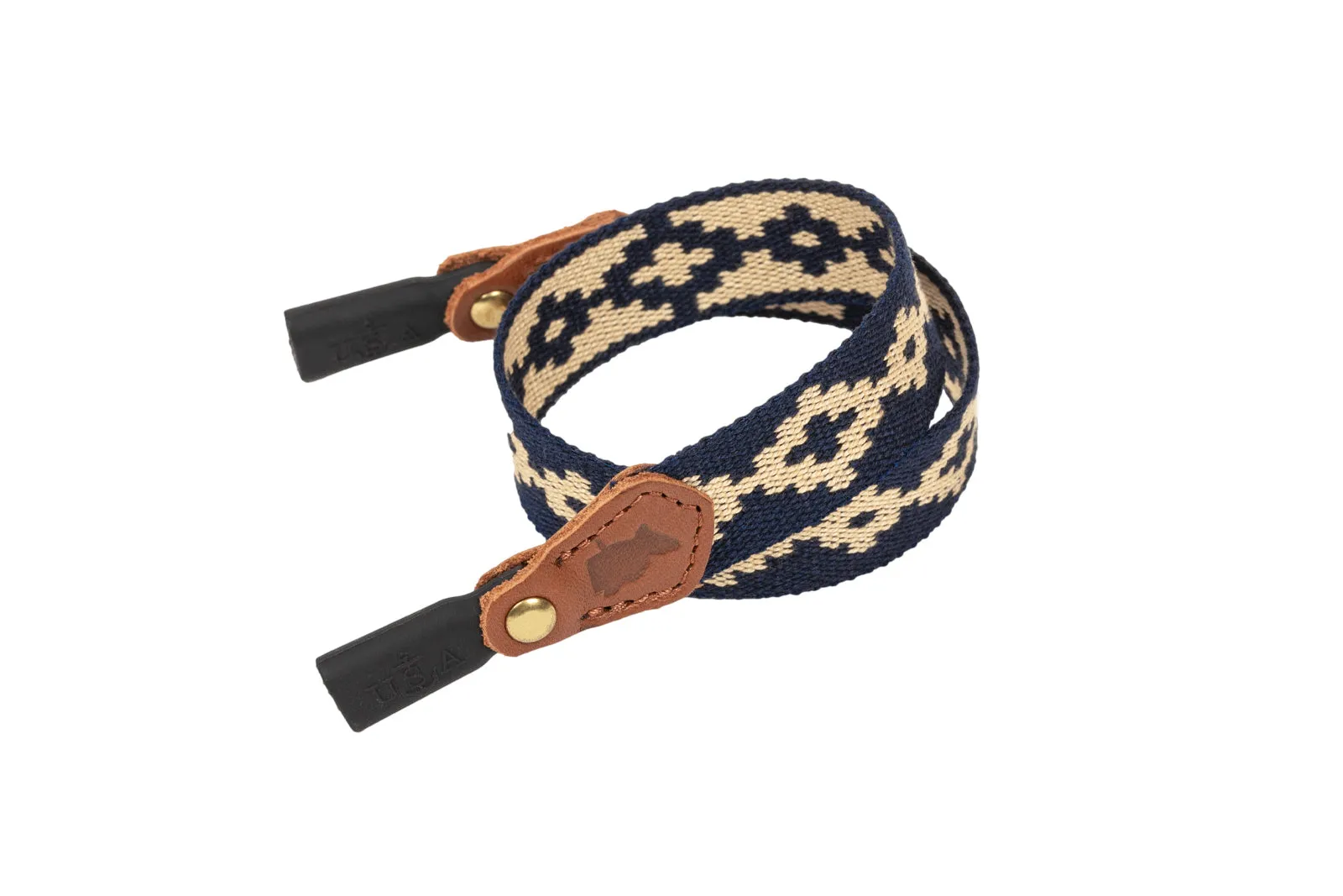 La Matera + Sounder Goods - Corbina Sunglass Strap sold by La Matera product image thumbnail 2