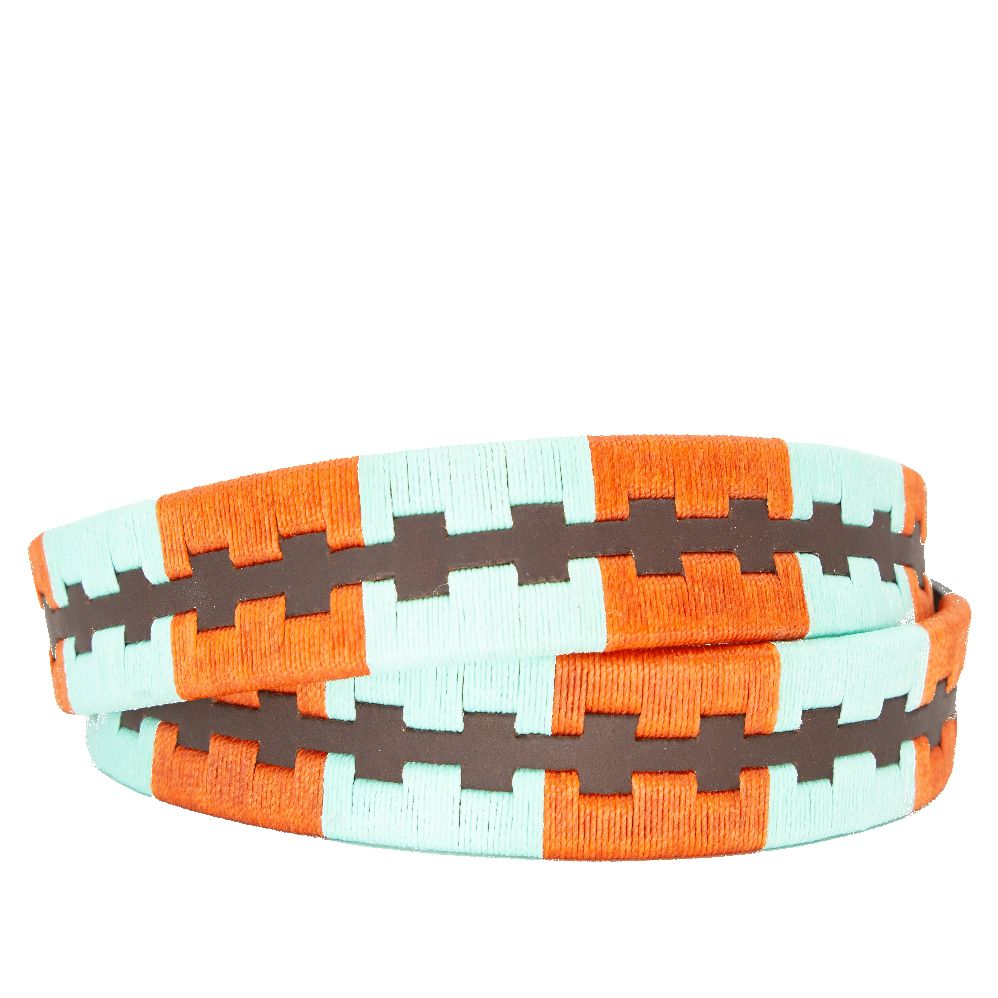 Limited Edition: Salta Polo Belt sold by La Matera product image thumbnail 3