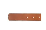 Diplomático Woven Belt - Changeable Buckle sold by La Matera
