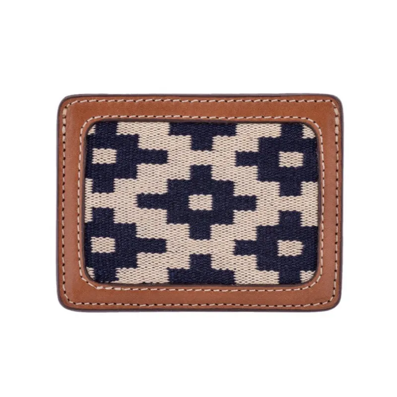 Diplomático Card Wallet sold by La Matera