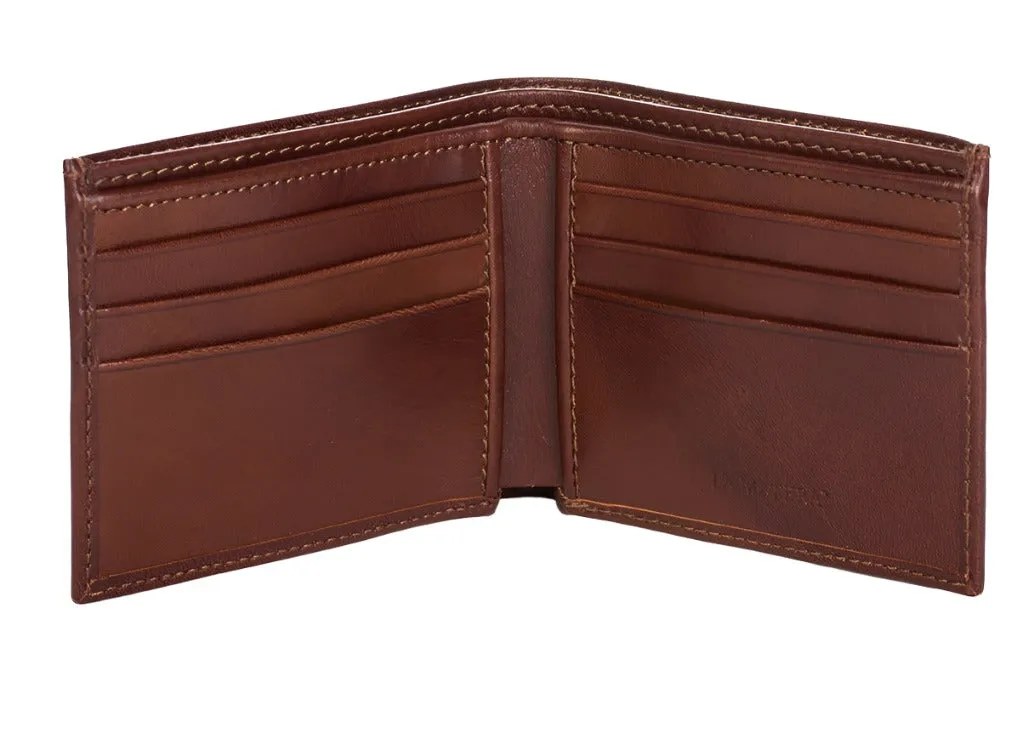 Diplomático Wallet sold by La Matera product image thumbnail 3