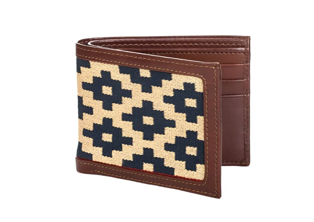 Diplomático Wallet sold by La Matera