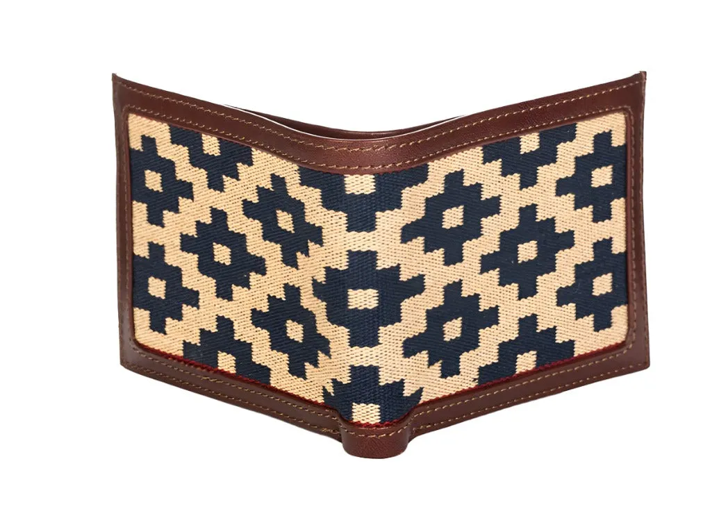 Diplomático Wallet sold by La Matera product image thumbnail 2