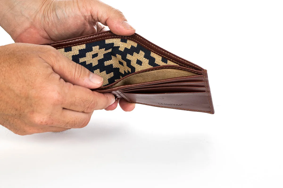 Diplomático Wallet sold by La Matera product image thumbnail 4