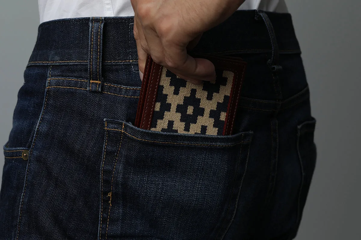 Diplomático Wallet sold by La Matera product image thumbnail 5