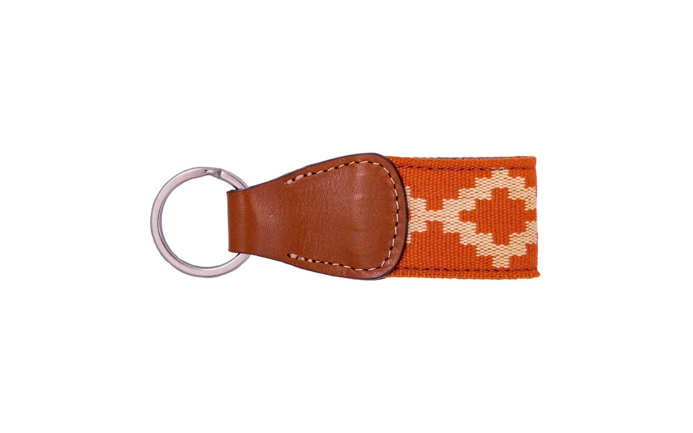 Talampaya Woven Keychain sold by La Matera product image thumbnail 4