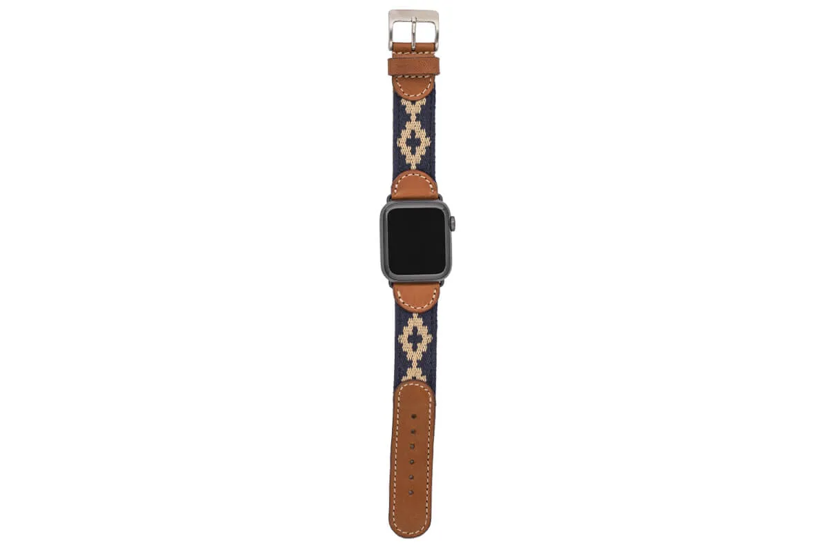Corbina Apple Watch Band sold by La Matera product image thumbnail 5
