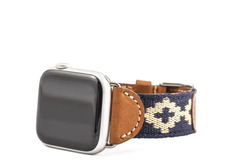 Corbina Apple Watch Band sold by La Matera product image thumbnail 2