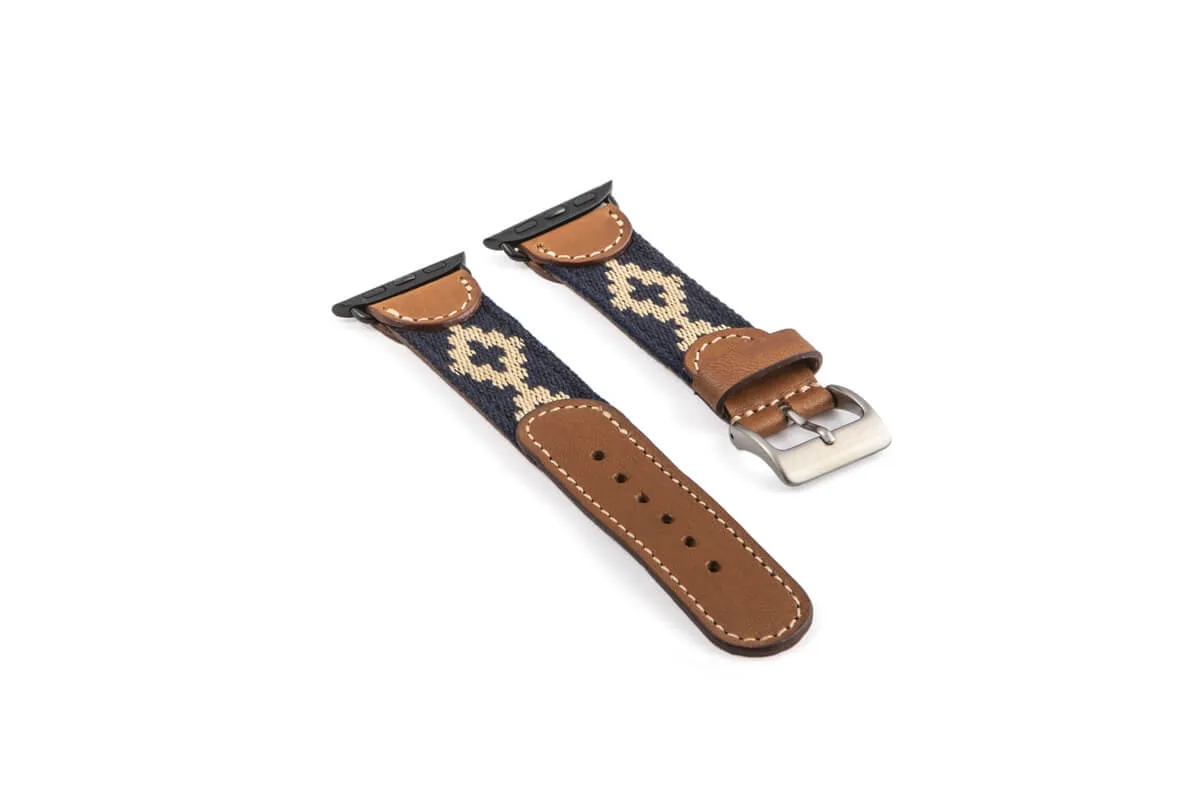 Corbina Apple Watch Band sold by La Matera product image thumbnail 3