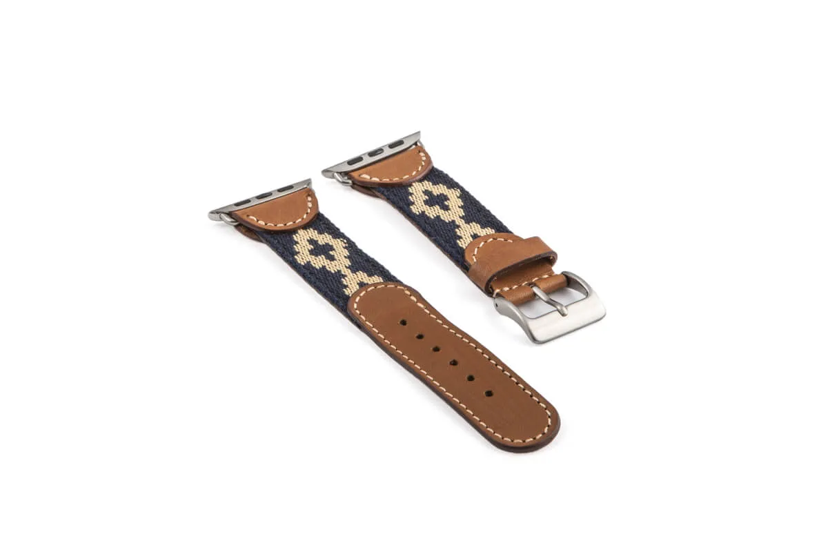 Corbina Apple Watch Band sold by La Matera product image thumbnail 4