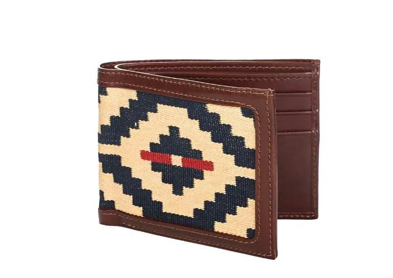 Trucha Wallet sold by La Matera