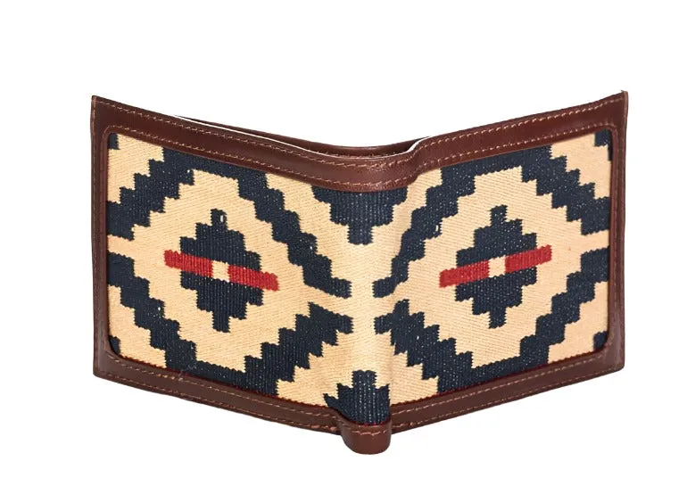 Trucha Wallet sold by La Matera product image thumbnail 2